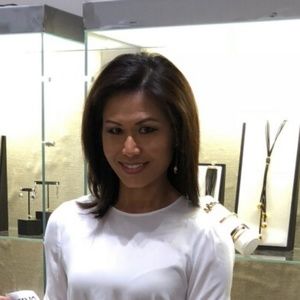 Meet your Posher, Chakriya